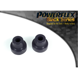 Powerflex Első stabilizátor szilent 15mm Porsche 911 Classic (1965-1967) Black Series