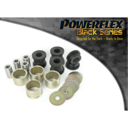 Powerflex Első lengőkar, elülső szilent Renault Twingo II inc RS (2007-2014) Black Series