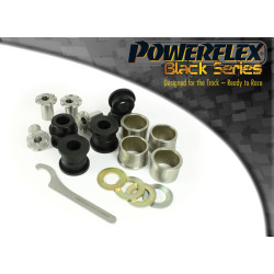 Powerflex Első lengőkar szilent (állítható) Renault Wind (2010 - 2013) Black Series