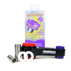 Powerflex Alsó nyomatéktámasz (3 hengeres) Smart ForTwo and ForFour 453 (2014 on) Road Series