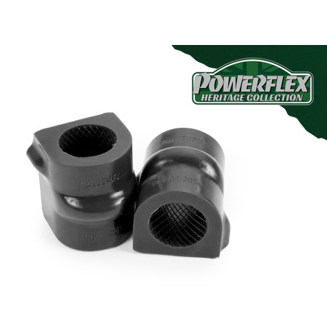 Poliuretán szilentblokkok Powerflex Első stabilizátor szilent 18mm Saab 9-5 YS3E (1998-2010) Heritage | race-shop.hu