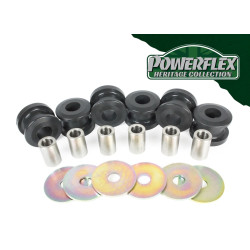 Powerflex Első lengőkar szilent Saab 9-5 YS3E (1998-2010) Heritage