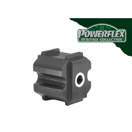 Poliuretán szilentblokkok Powerflex Motor szilent (manuál, diesel) Saab 9-5 YS3E (1998-2010) Heritage | race-shop.hu