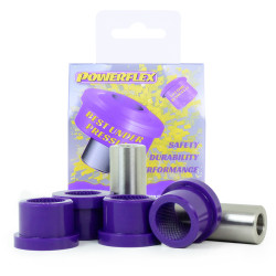 Powerflex Első lengőkar első szilent 31mm Toyota Tercel L50 (1994-1999) Road Series