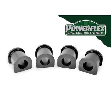 Poliuretán szilentblokkok Powerflex Első stabilizátor szilent Opel Corsa A (1983-1993) Heritage | race-shop.hu