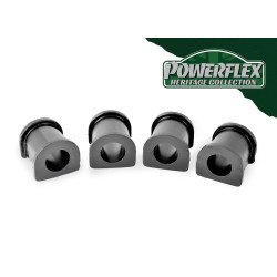 Powerflex Első stabilizátor szilent Opel Nova (1983-1993) Heritage