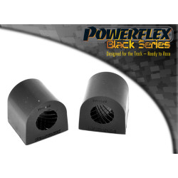 Powerflex Első stabilizátor 16.4mm Alfa Romeo MiTo (2008-2018) Black Series
