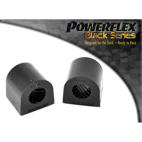 Corsa D Powerflex Első stabilizátor 16.4mm Opel Corsa D (2006-2014) Black Series | race-shop.hu