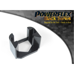 Powerflex Felső sebességváltó tartó betét (pálya) Fiat Punto Evo (2009 - 2015) Black Series