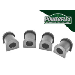 Powerflex Első stabilizátor szilent Opel Corsa B (1998-2000) Heritage