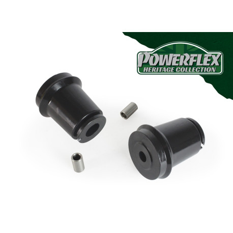 Poliuretán szilentblokkok Powerflex Első ütköző 82mm Volkswagen 1.6, 1.9, 2.0 Automatic (1979 - 1992) Heritage | race-shop.hu