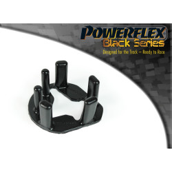 Powerflex Alsó motortartó bak Audi A1 GB (2018-on) Black Series