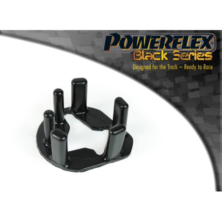 Arona (2019-on) Powerflex Alsó motortartó bak Seat Arona (2019-on) Black Series | race-shop.hu