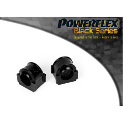 Powerflex Első stabilizátor szilent 16mm Volkswagen Jetta MK1 A1 (1979-1984) Black Series