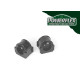 Poliuretán szilentblokkok Powerflex Első stabilizátor szilent 16mm Volkswagen Jetta MK1 A1 (1979-1984) Heritage | race-shop.hu