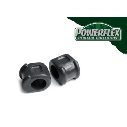 Powerflex Eibach stabilizátorhoz szilent 20.5mm Volkswagen Jetta MK1 A1 (1979-1984) Heritage