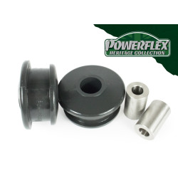 Powerflex Első lengőkar, hátulsó szilent Volkswagen Bora 4Motion (1999-2005) Heritage