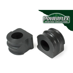 Powerflex Első stabilizátor szilent 19mm Skoda Octavia Mk1 Typ 1U 4WD (1996-2004) Heritage