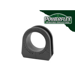 Powerflex Kormánymű rögzítő szilent Seat Toledo Mk2 1M (1999 - 2004) Heritage