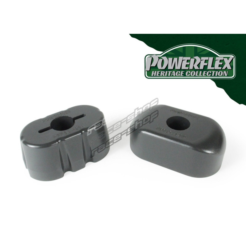 Tt Racing Box Powerflex Motortartó kutyacsont szilent (kutyacsont) Audi TT Mk1 Typ 8N ...