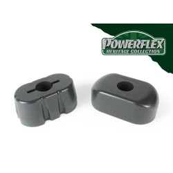 Powerflex Motortartó kutyacsont szilent (kutyacsont) (Diesell) Skoda Octavia Mk1 Typ 1U 2WD (1996-2004) Heritage