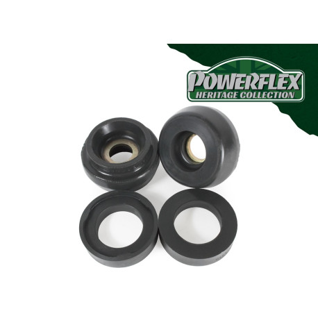 Poliuretán szilentblokkok Powerflex Első rugó szilent -10mm Seat Mii (2011-) Heritage | race-shop.hu