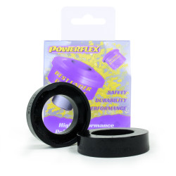 Powerflex Első lengéscsillapító felső tartó szilent alátét Skoda Octavia Mk1 Typ 1U 2WD (1996-2004) Road Series