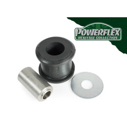 Powerflex Kicsi alsó Motortartó-stabilizátor szilent Volkswagen Golf MK4 R32 / 4Motion (1997-2004) Heritage
