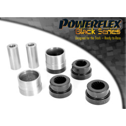 Powerflex Hátsó alsó lengőkar belső hátsó szilent 14mm Honda Element (2003 - 2011) Black Series