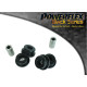 Poliuretán szilentblokkok Powerflex Hátsó alsó lengőkar külső első szilent 14mm Honda Element (2003 - 2011) Black Series | race-shop.hu