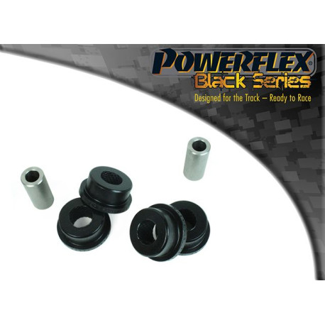 Poliuretán szilentblokkok Powerflex Hátsó alsó lengőkar külső első szilent 14mm Honda Element (2003 - 2011) Black Series | race-shop.hu