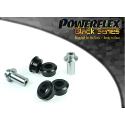 Powerflex Hátsó-alsó lengőkar hátsó szilent Audi RS6 (2002 - 2005) Black Series