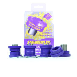POWERFLEX hátsó stabilizátor szilent Audi RS6 (2002 - 2005) (Road)