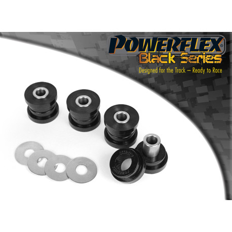 A6 / S6 / RS6 Powerflex Hátsó stabilizátor szilent Audi RS6 (2002 - 2005) Black Series | race-shop.hu