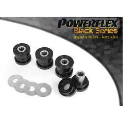 Powerflex Hátsó stabilizátor szilent Audi RS6 Avant (2002 - 2005) Black Series