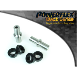 Powerflex Belső szilent hátsó lengőkarhoz Audi RS6 (2002 - 2005) Black Series
