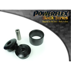 Powerflex Hátsó diffi szilent Audi RS6 (2002 - 2005) Black Series