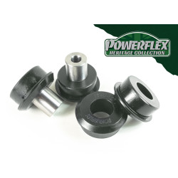 Powerflex Hátsó differenciálmű kereszttartó szilent Audi RS4 Avant (2000-2001) Heritage