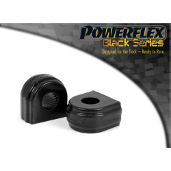 Powerflex Hátsó stabilizátor szilent 23mm BMW X6 E71 (2007-2014) Black Series