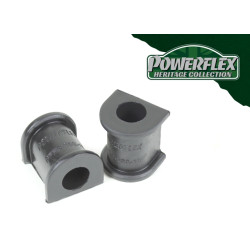 Powerflex Hátsó stabilizátor szilent 19mm BMW E28 (1982 - 1988) Heritage