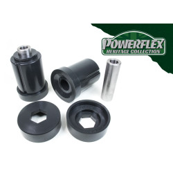 Powerflex Hátsó keresztstabilizátor szilent BMW E36 Compact (1993-2000) Heritage