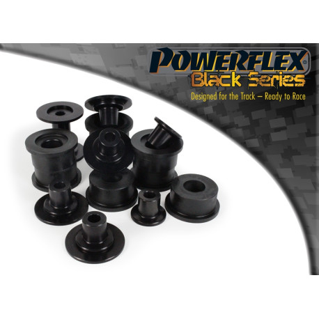 G80 M3 (2020 on) Powerflex Hátsó diffi szilent BMW G80 M3 (2020 on) Black Series | race-shop.hu