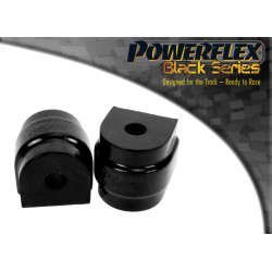 Powerflex Hátsó stabilizátor szilent 12mm BMW E60/E61 xDrive (2003-2010) Black Series