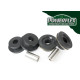 Poliuretán szilentblokkok Powerflex Hátsó tengely szilent BMW Z4M E85 & E86 (2006-2009) Heritage | race-shop.hu