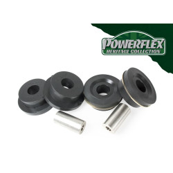 Powerflex Hátsó tengely szilent BMW Z4M E85 & E86 (2006-2009) Heritage