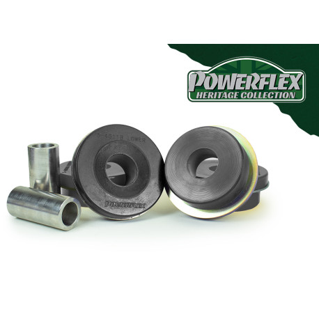 Poliuretán szilentblokkok Powerflex Hátsó keresztstabilizátor szilent BMW Z4M E85 & E86 (2006-2009) Heritage | race-shop.hu