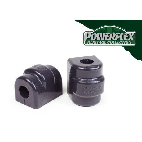 Poliuretán szilentblokkok POWERFLEX hátsó stabilizátor szilent BMW E36 Compact (1993-2000), 16 mm (Heritage) | race-shop.hu