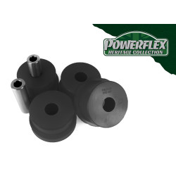 Powerflex Hátsó, bölcső szilent BMW E32 (1988-1994) Heritage