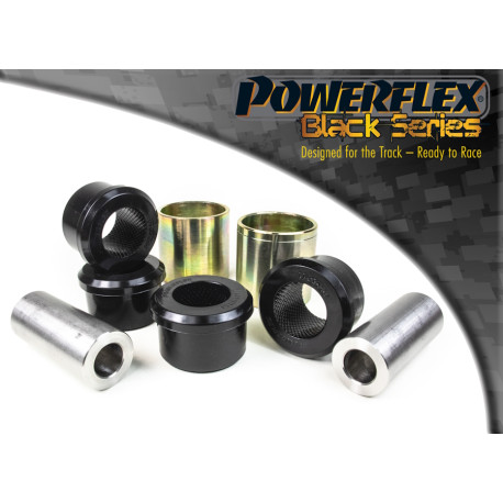 Poliuretán szilentblokkok Powerflex Hátsó-alsó lengőkar hátsó szilent BMW X5 E70 (2006-2013) Black Series | race-shop.hu