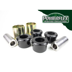 Powerflex Hátsó-alsó lengőkar hátsó szilent BMW E39 540 Touring (1996 - 2004) Heritage
